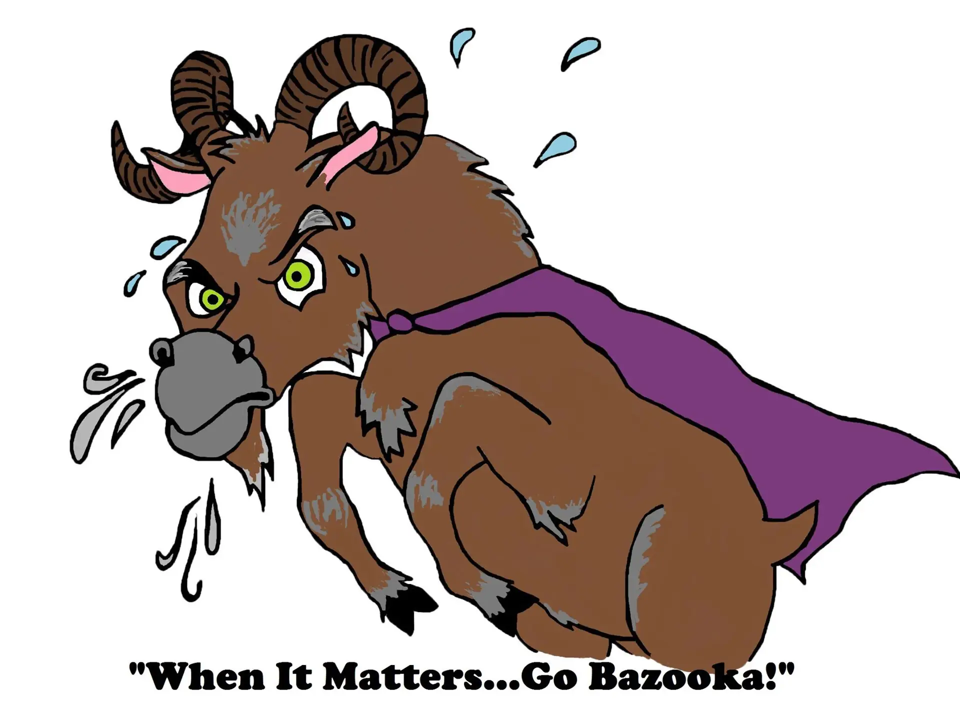 Bazooka Lumber & Livestock