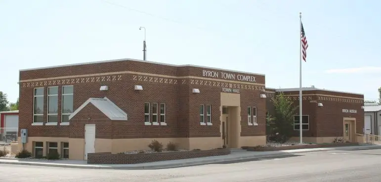 Town of Byron