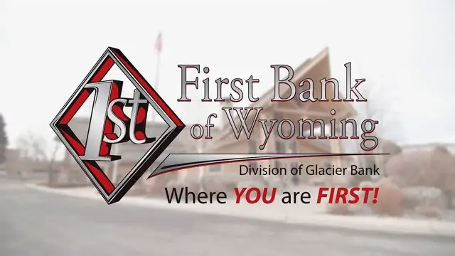 First Bank of Wyoming