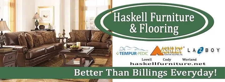 Haskell Furniture and Flooring