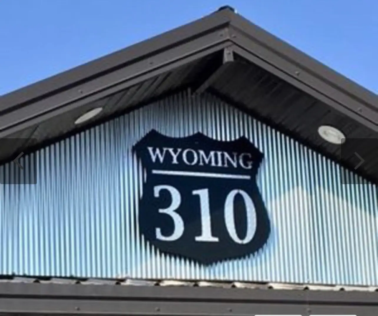 Wyoming 310