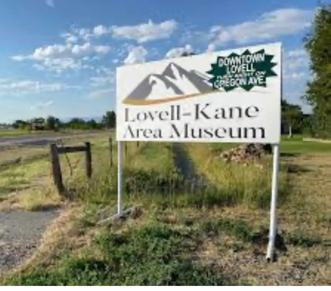 Lovell-Kane Area Museum Lovell-Kane Area Museum