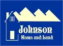 Johnson Home and Land