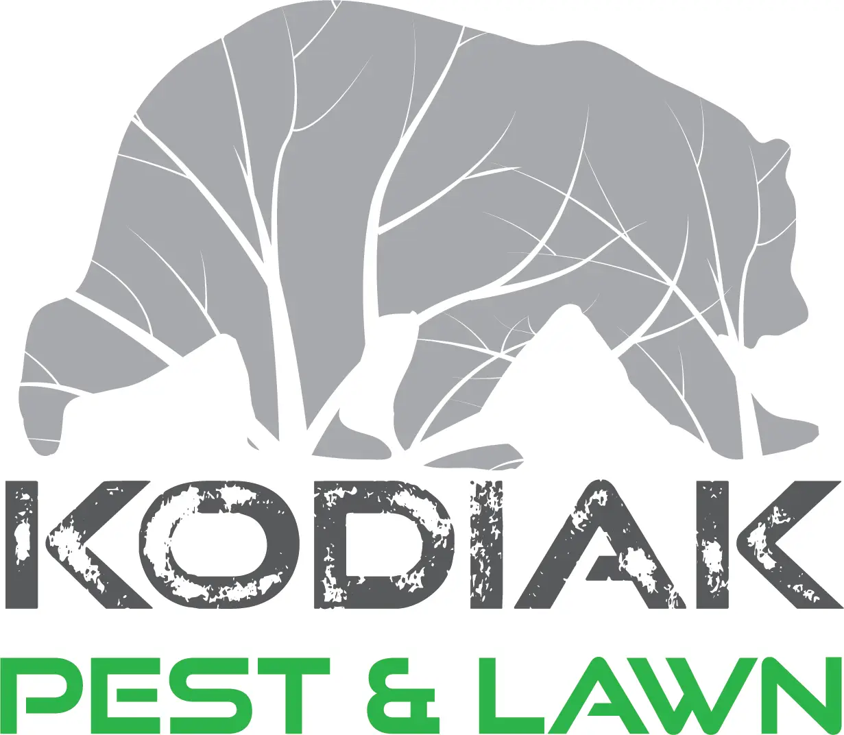 Kodiak Pest & Lawn