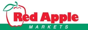 Red Apple Supermarket