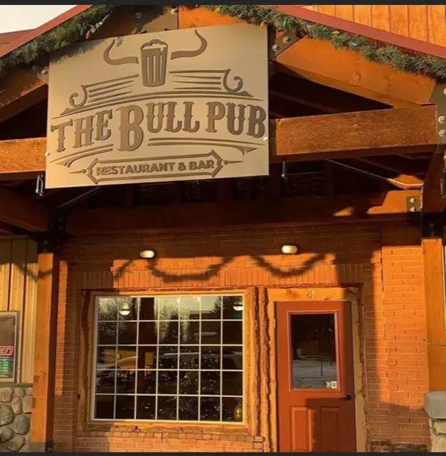 The Bull Pub