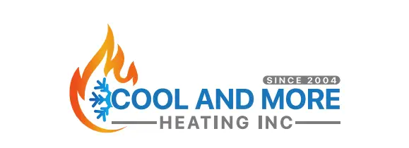 Cool and More Heating Inc