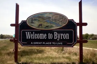 Town of Byron