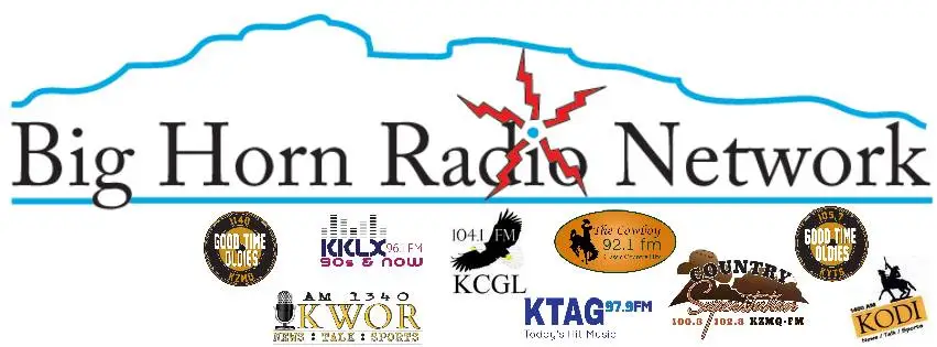 Big Horn Radio Network