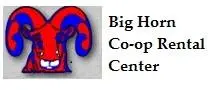 Big Horn Co-op