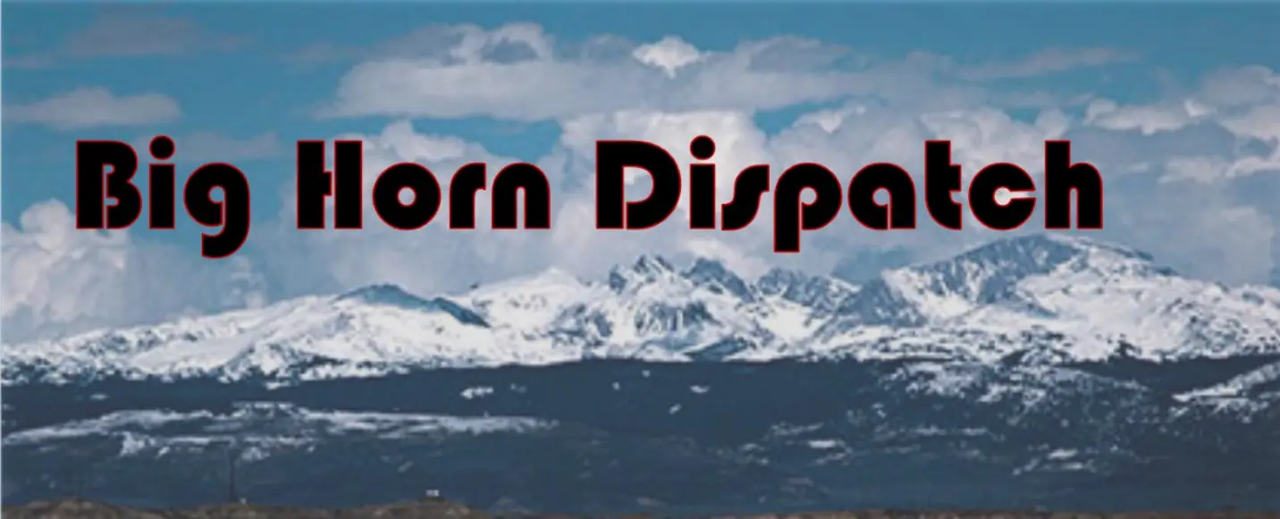 Big Horn Dispatch