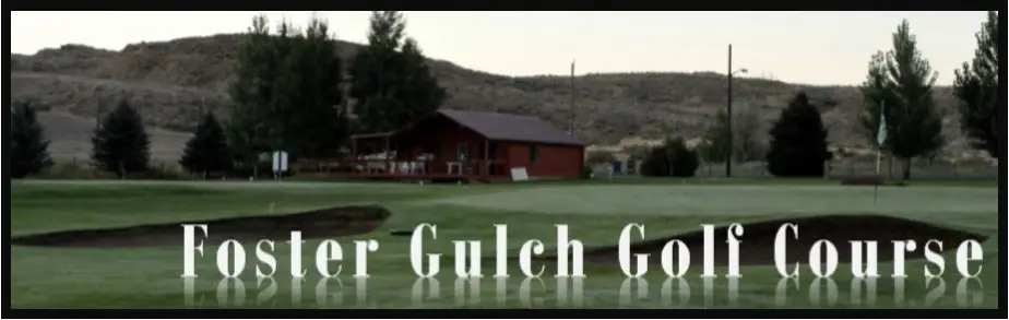 Foster Gulch Golf Course