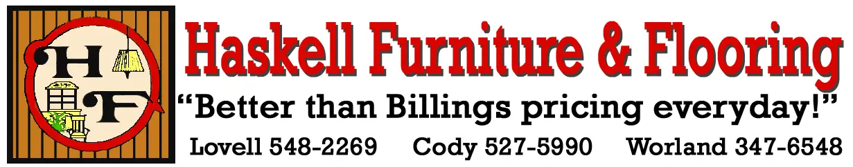 Haskell Furniture and Flooring