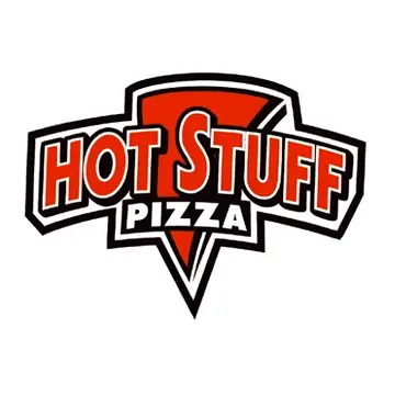 Hot Stuff Pizza