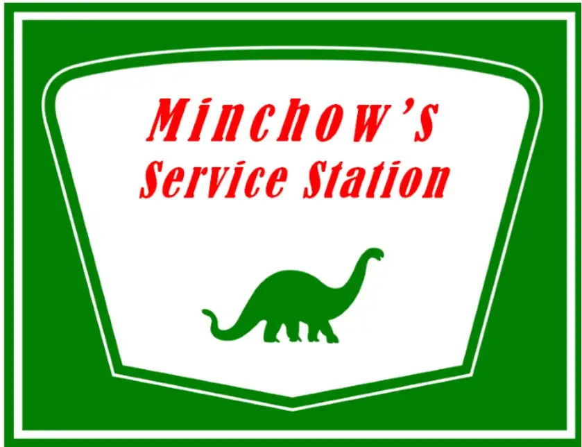 Minchow’s Service