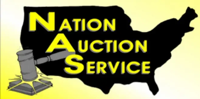 Nation Auction Service