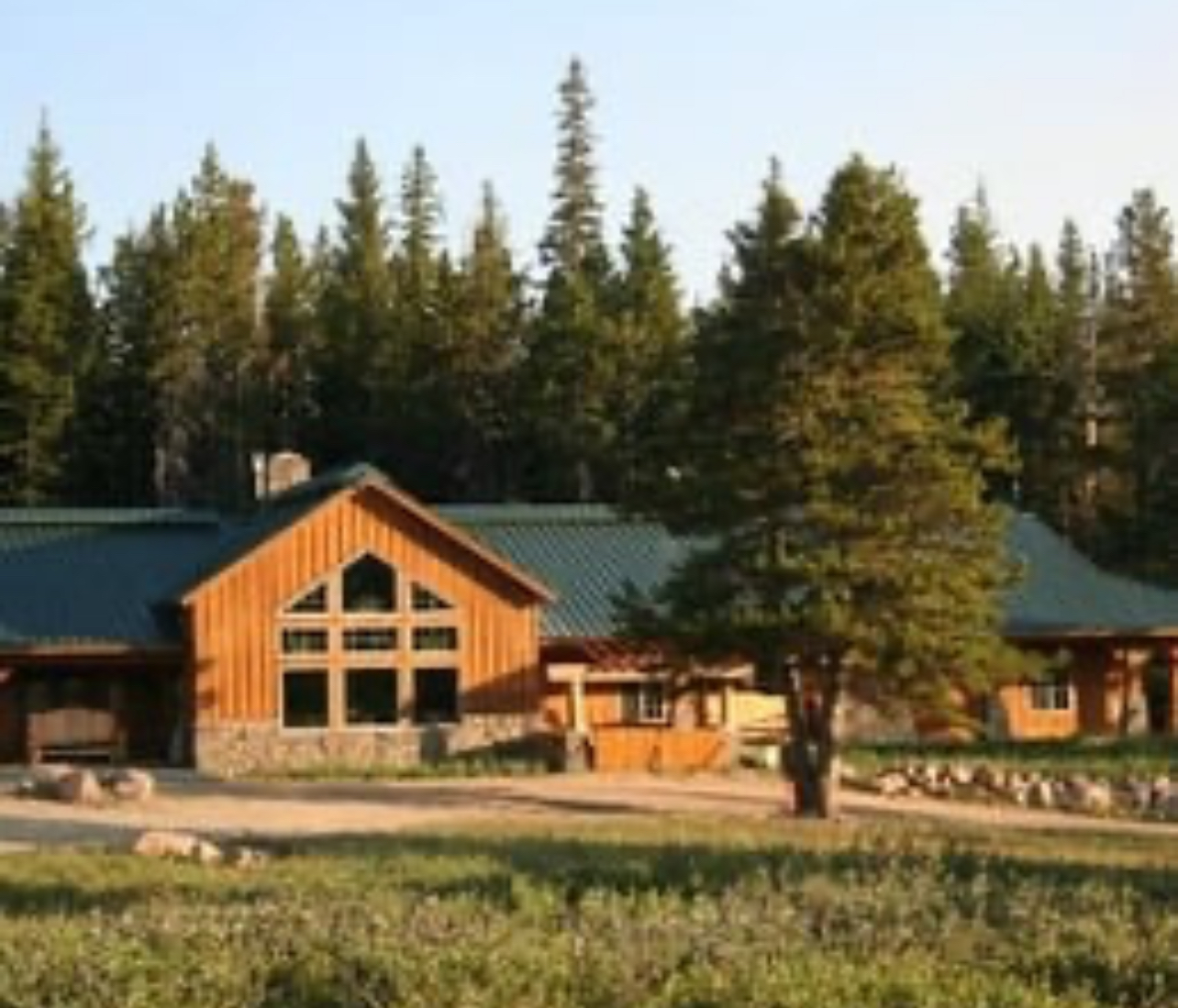Wyoming High Country Lodge Wyoming High Country Lodge